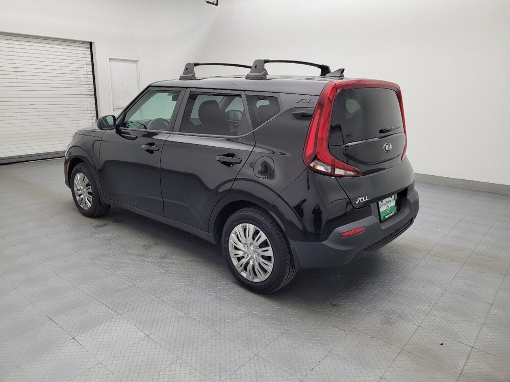 2020 Kia Soul in Charleston, SC 29414 - 18113856 3