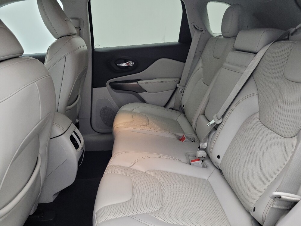 2019 Jeep Cherokee in Charlotte, NC 28213 - 18113857 18