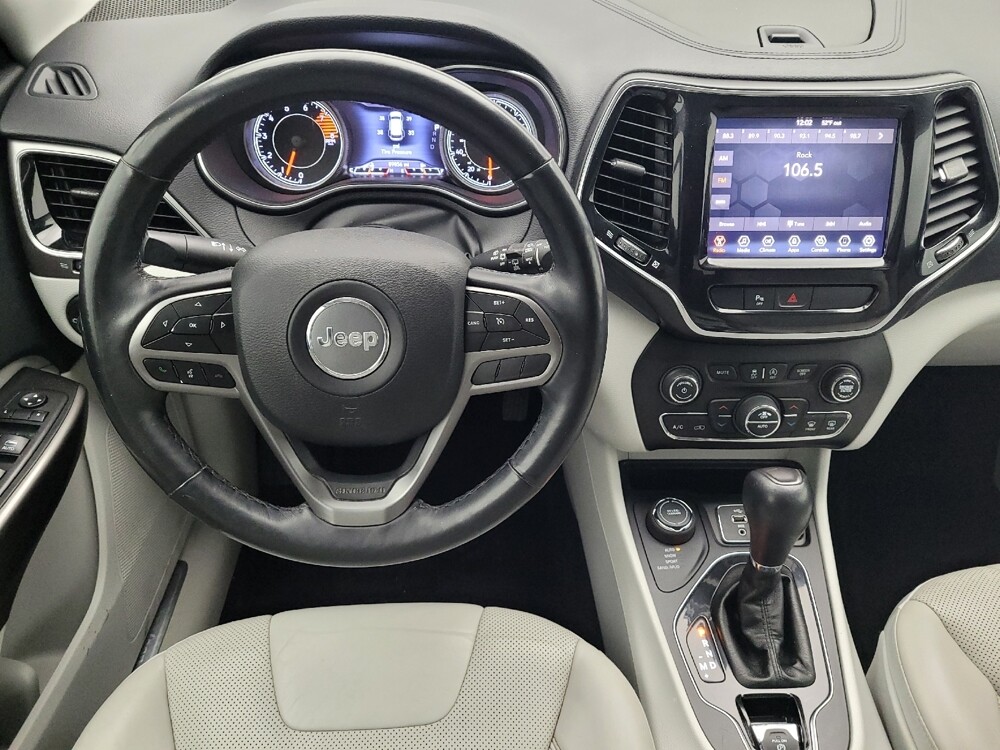 2019 Jeep Cherokee in Charlotte, NC 28213 - 18113857 22