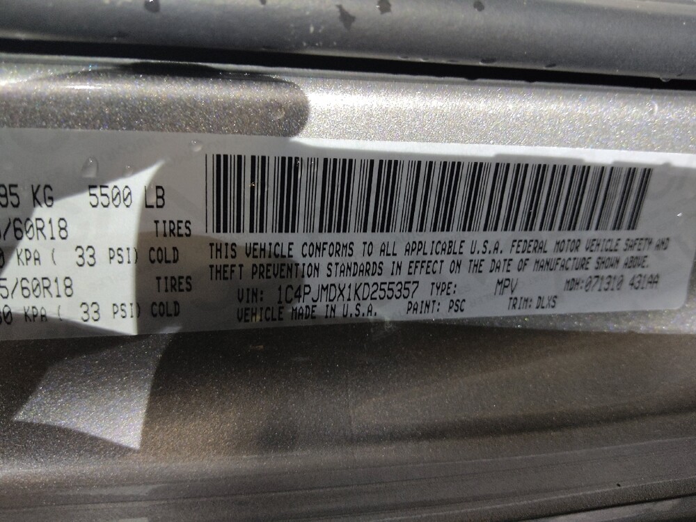 2019 Jeep Cherokee in Charlotte, NC 28213 - 18113857 33