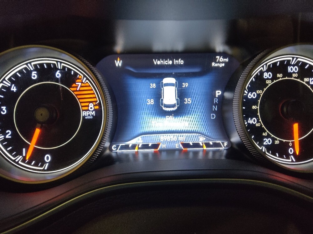 2019 Jeep Cherokee in Charlotte, NC 28213 - 18113857 23