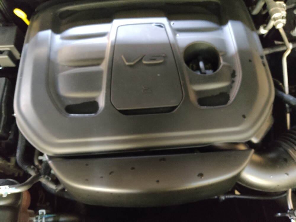 2021 Jeep Grand Cherokee in Greenville, NC 27834 - 18113858 30