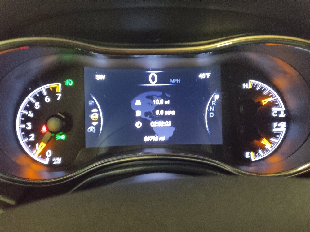 2021 Jeep Grand Cherokee in Greenville, NC 27834 - 18113858 23