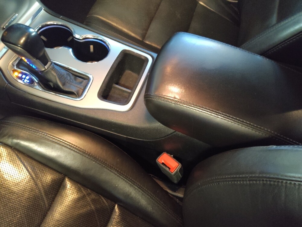 2021 Jeep Grand Cherokee in Greenville, NC 27834 - 18113858 26