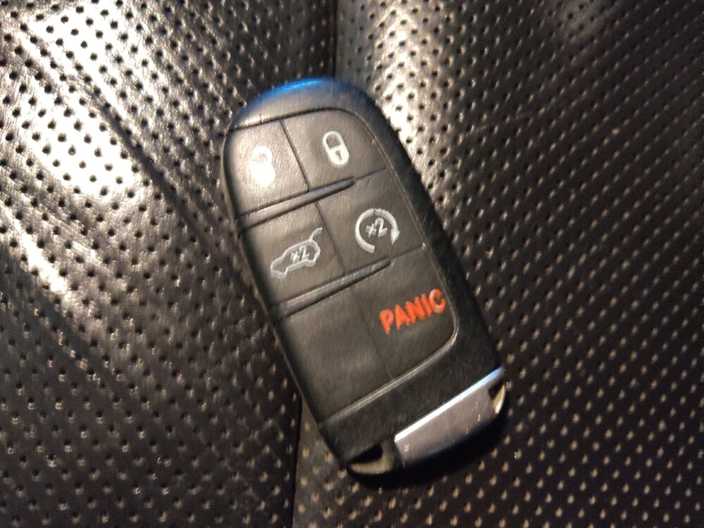 2021 Jeep Grand Cherokee in Greenville, NC 27834 - 18113858 32