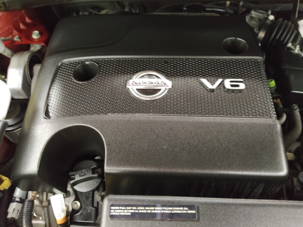 2018 Nissan Murano in Lakewood, CO 80215 - 18113859 30