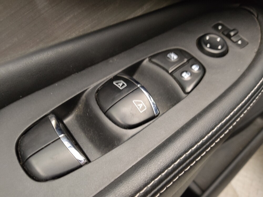 2018 Nissan Murano in Lakewood, CO 80215 - 18113859 27