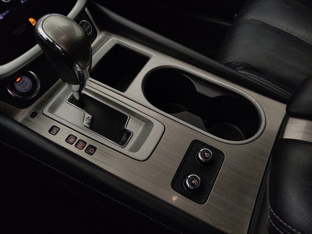 2018 Nissan Murano in Lakewood, CO 80215 - 18113859 26