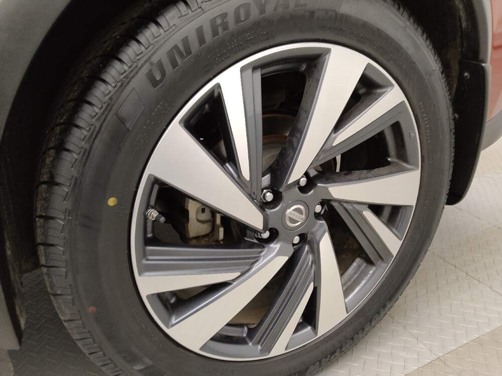 2018 Nissan Murano in Lakewood, CO 80215 - 18113859 31