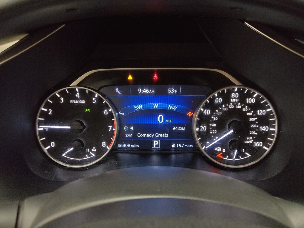 2018 Nissan Murano in Lakewood, CO 80215 - 18113859 23