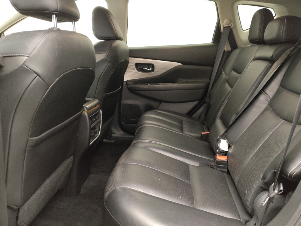 2018 Nissan Murano in Lakewood, CO 80215 - 18113859 18