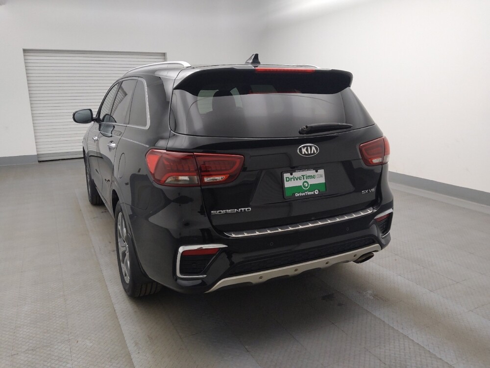 2020 Kia Sorento in Colorado Springs, CO 80909 - 18113860 6