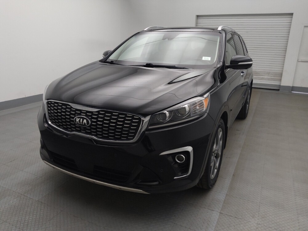 2020 Kia Sorento in Colorado Springs, CO 80909 - 18113860 15