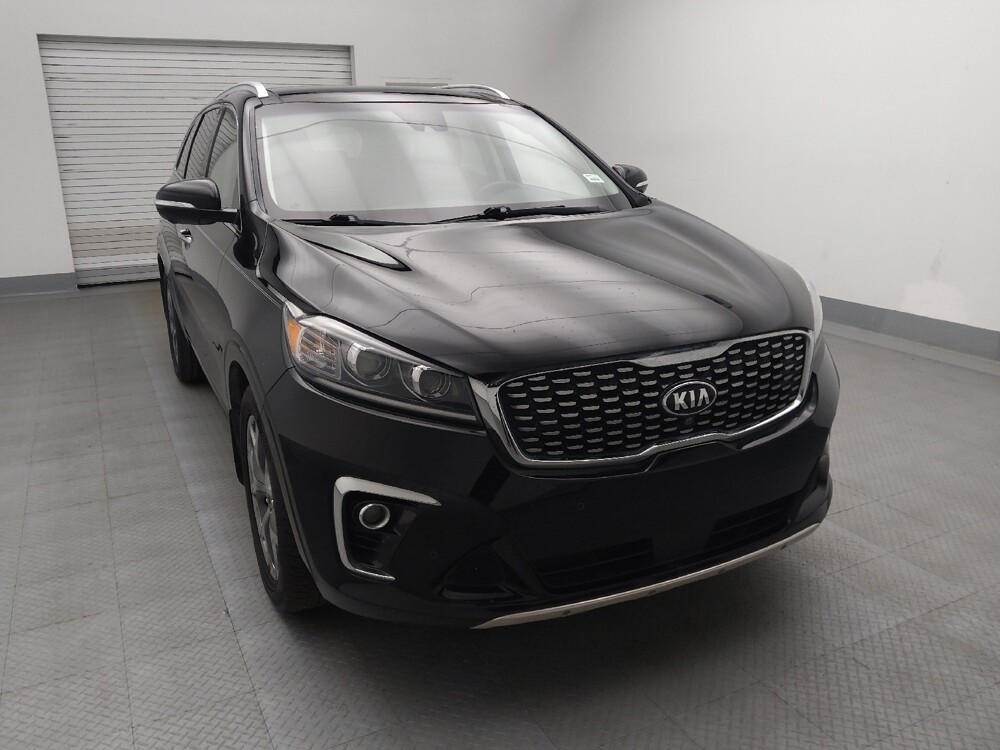 2020 Kia Sorento in Colorado Springs, CO 80909 - 18113860 14