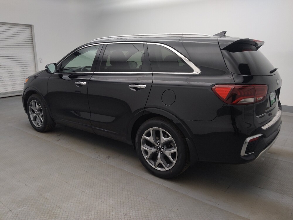 2020 Kia Sorento in Colorado Springs, CO 80909 - 18113860 3