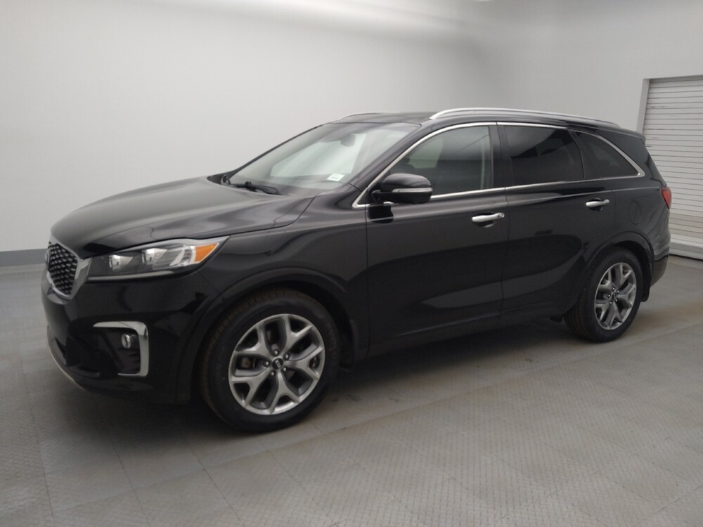 2020 Kia Sorento in Colorado Springs, CO 80909 - 18113860 2