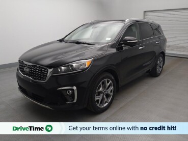 2020 Kia Sorento in Colorado Springs, CO 80909