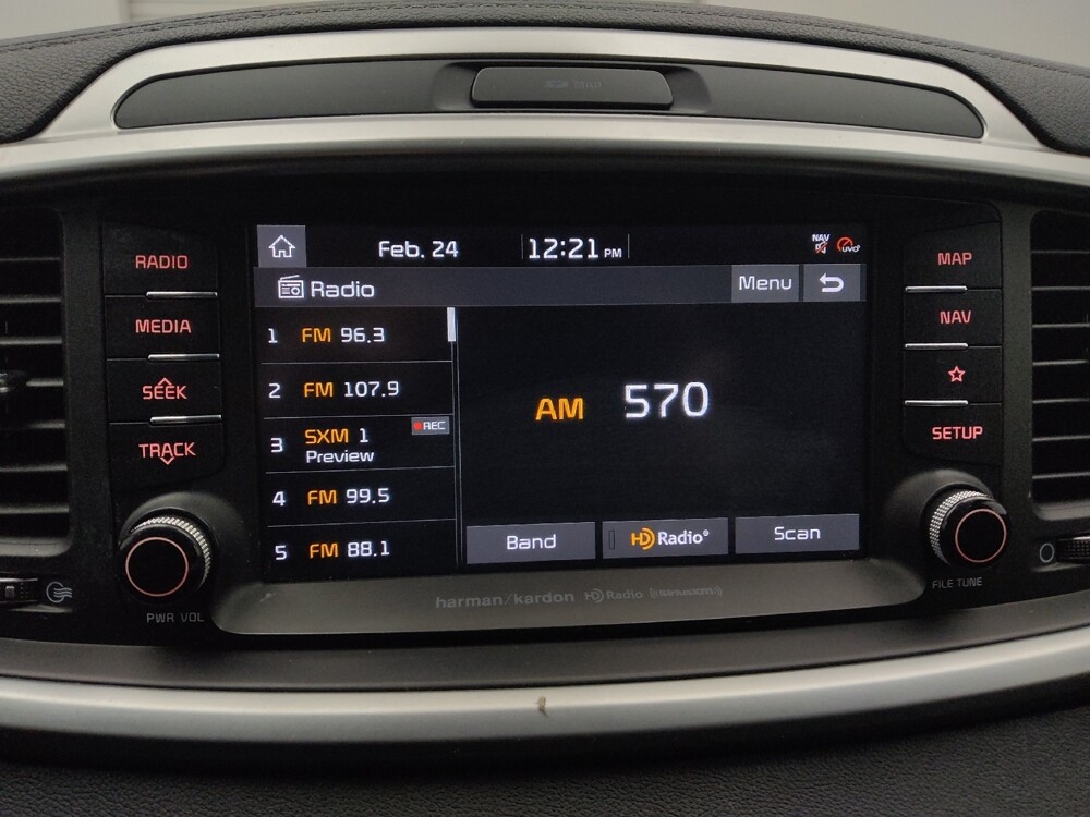 2020 Kia Sorento in Colorado Springs, CO 80909 - 18113860 25