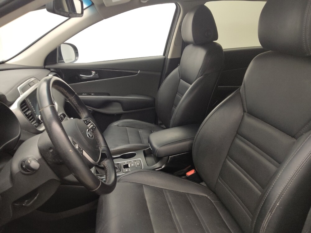 2020 Kia Sorento in Colorado Springs, CO 80909 - 18113860 17