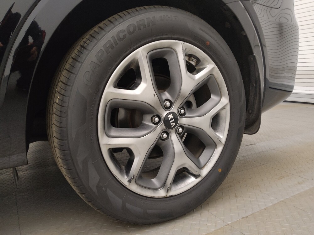 2020 Kia Sorento in Colorado Springs, CO 80909 - 18113860 31