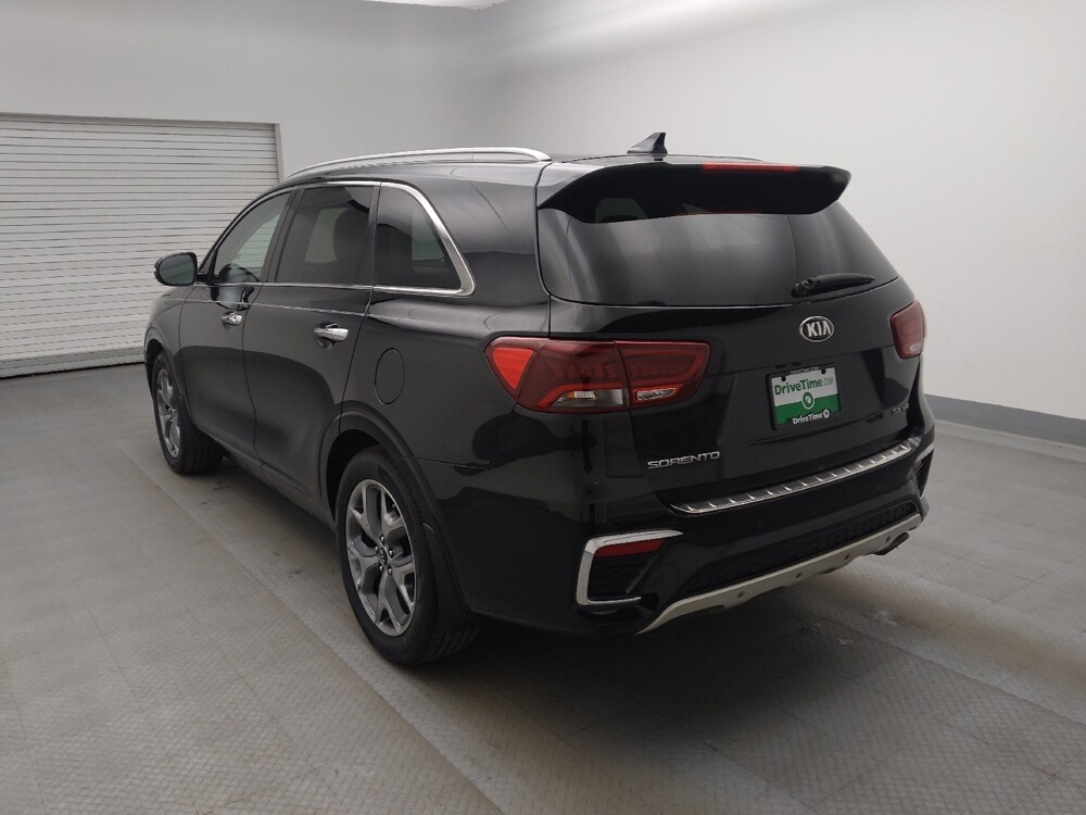 2020 Kia Sorento in Colorado Springs, CO 80909 - 18113860 5