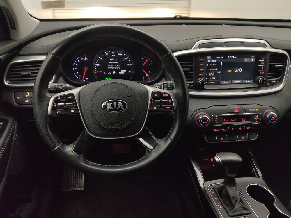 2020 Kia Sorento in Colorado Springs, CO 80909 - 18113860 22