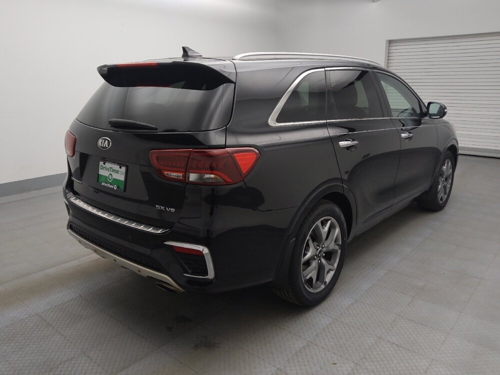2020 Kia Sorento in Colorado Springs, CO 80909 - 18113860 9