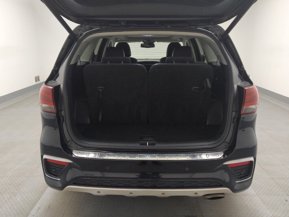 2020 Kia Sorento in Colorado Springs, CO 80909 - 18113860 29