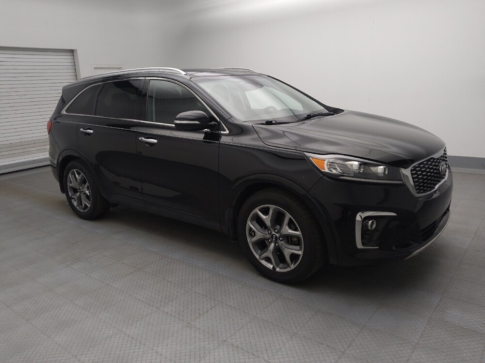 2020 Kia Sorento in Colorado Springs, CO 80909 - 18113860 11