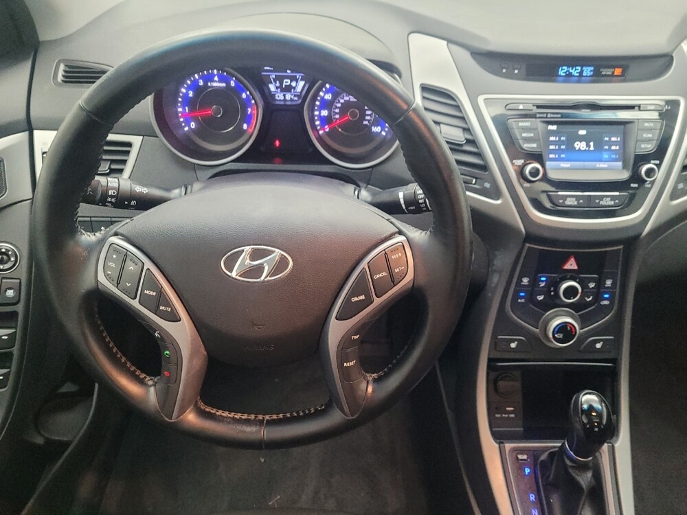 2016 Hyundai Elantra in Madison, TN 37115 - 18113864 22