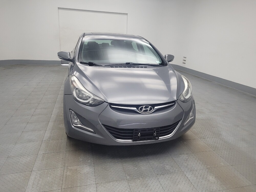 2016 Hyundai Elantra in Madison, TN 37115 - 18113864 14
