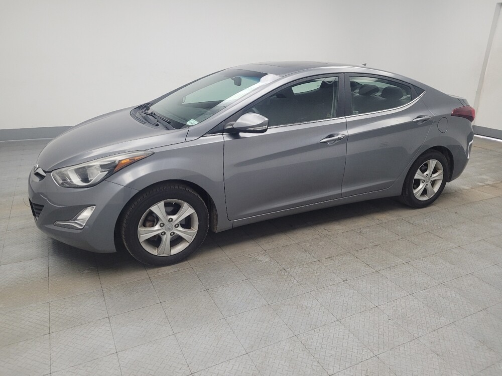 2016 Hyundai Elantra in Madison, TN 37115 - 18113864 2