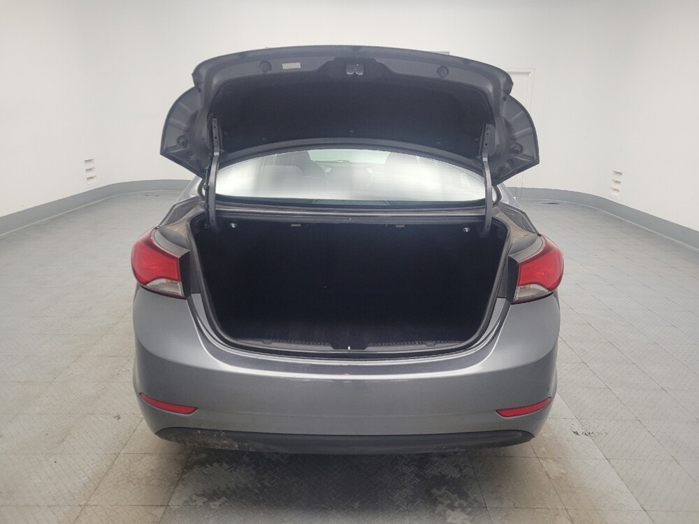 2016 Hyundai Elantra in Madison, TN 37115 - 18113864 29