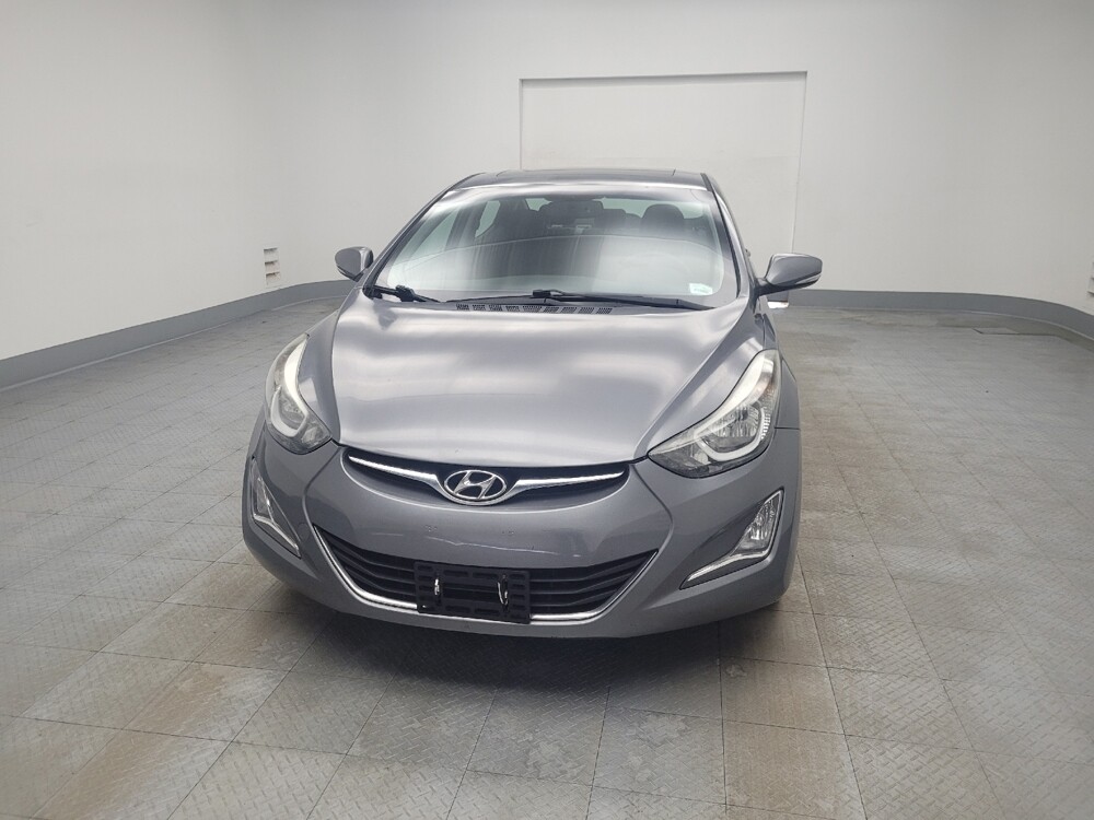 2016 Hyundai Elantra in Madison, TN 37115 - 18113864 15