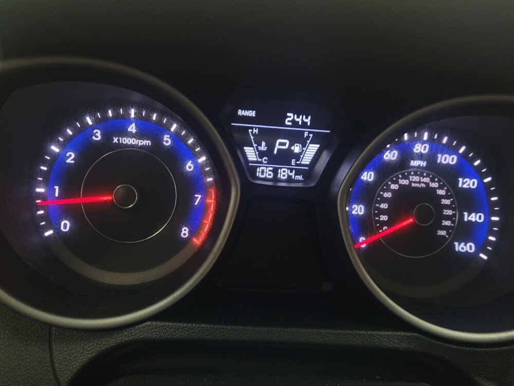 2016 Hyundai Elantra in Madison, TN 37115 - 18113864 23