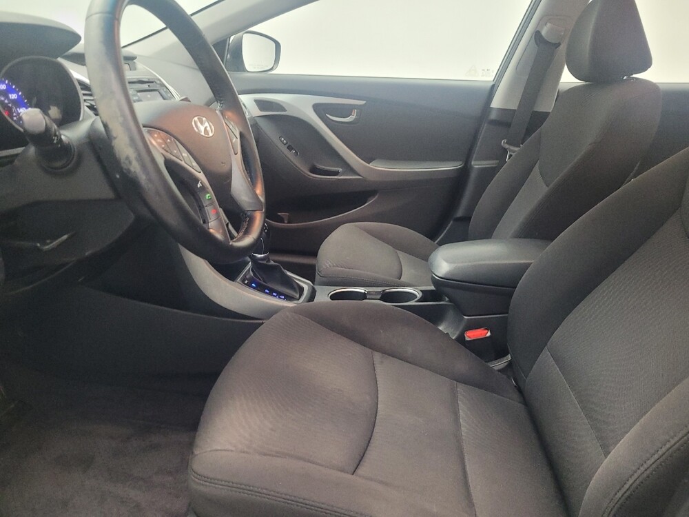 2016 Hyundai Elantra in Madison, TN 37115 - 18113864 17