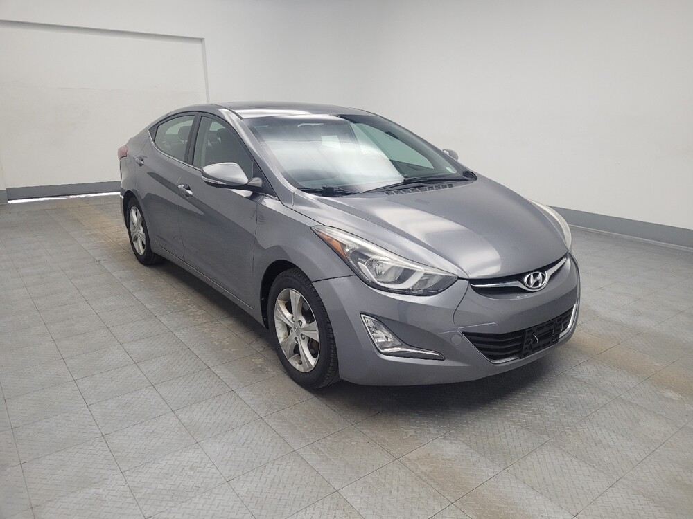 2016 Hyundai Elantra in Madison, TN 37115 - 18113864 13