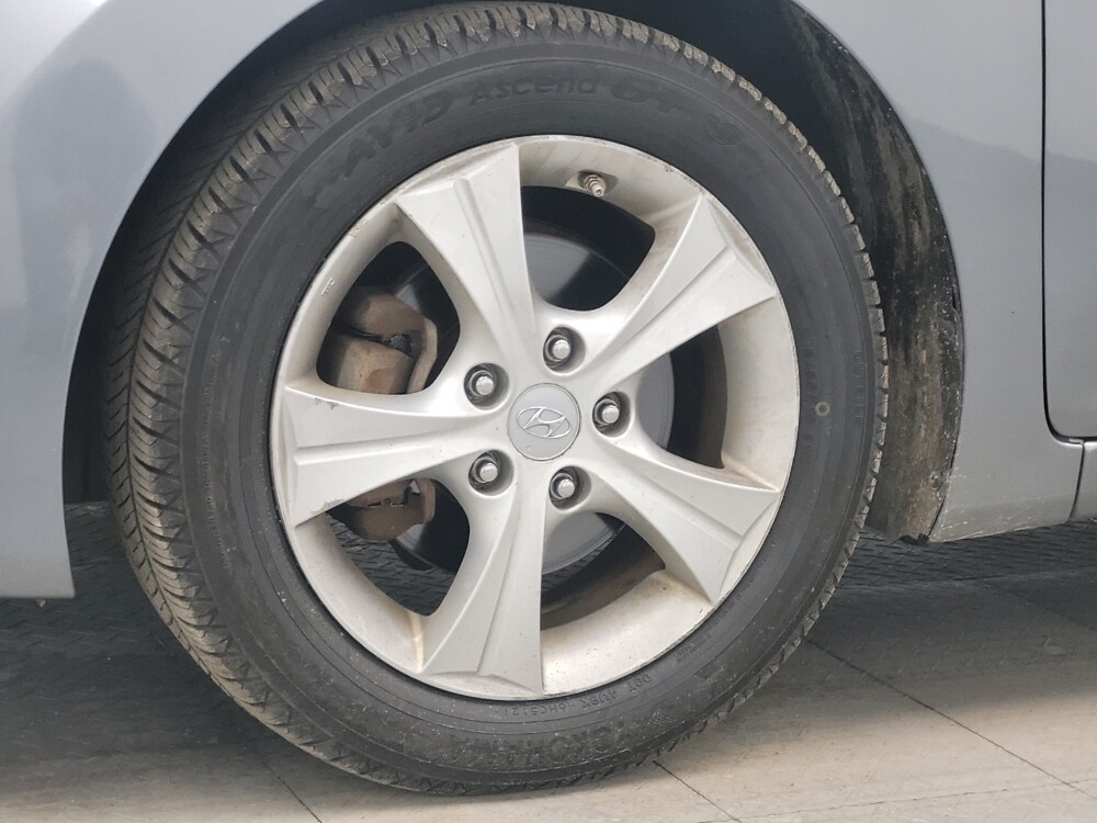 2016 Hyundai Elantra in Madison, TN 37115 - 18113864 31