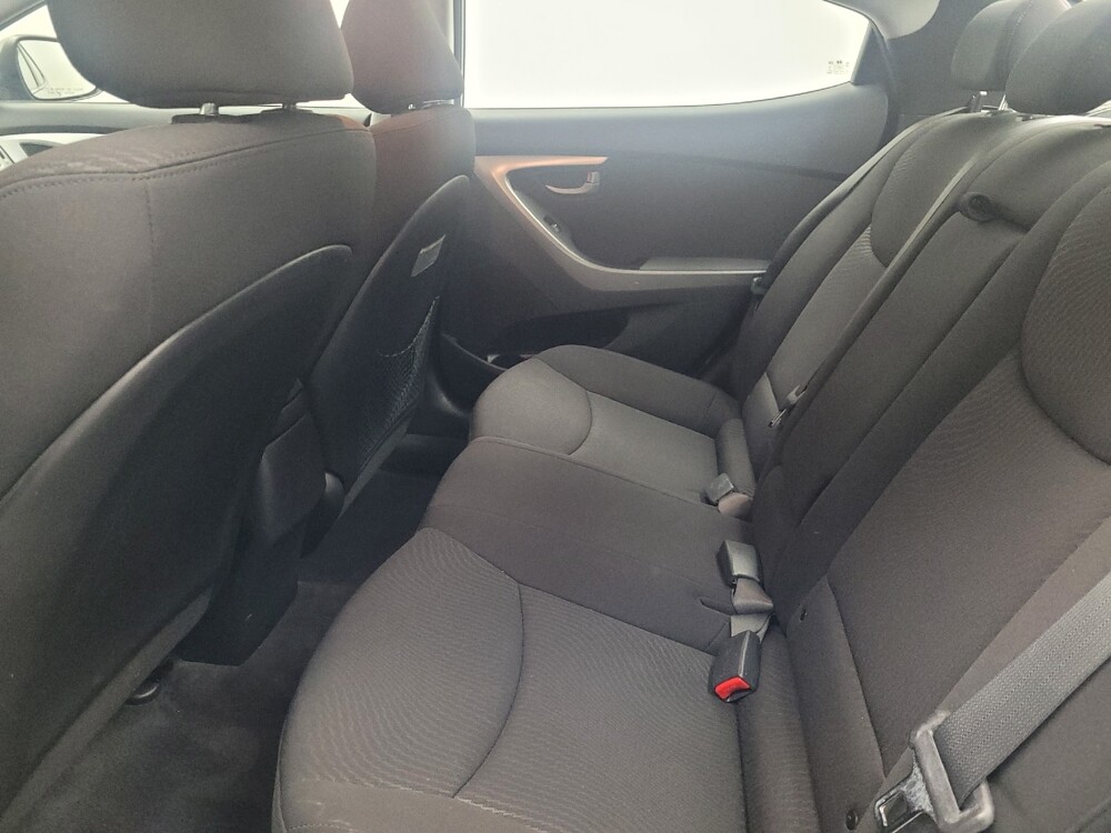 2016 Hyundai Elantra in Madison, TN 37115 - 18113864 18