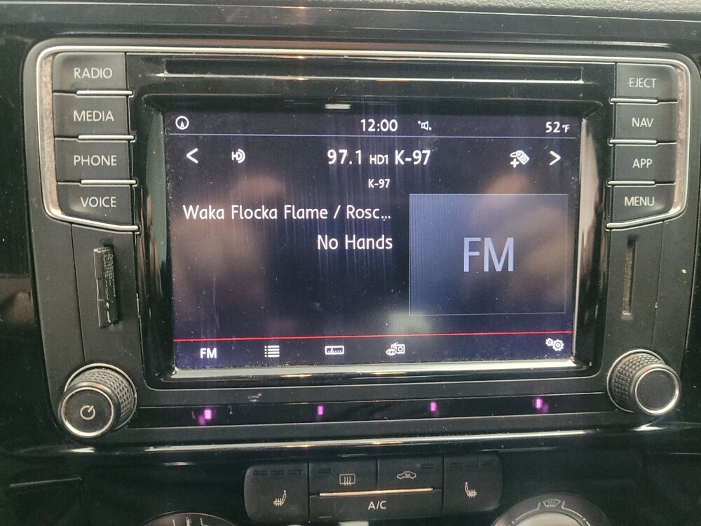 2016 Volkswagen Jetta in Madison, TN 37115 - 18113865 25