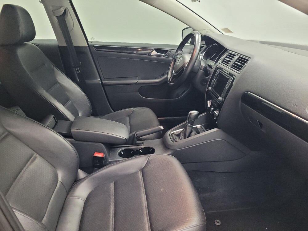 2016 Volkswagen Jetta in Madison, TN 37115 - 18113865 21