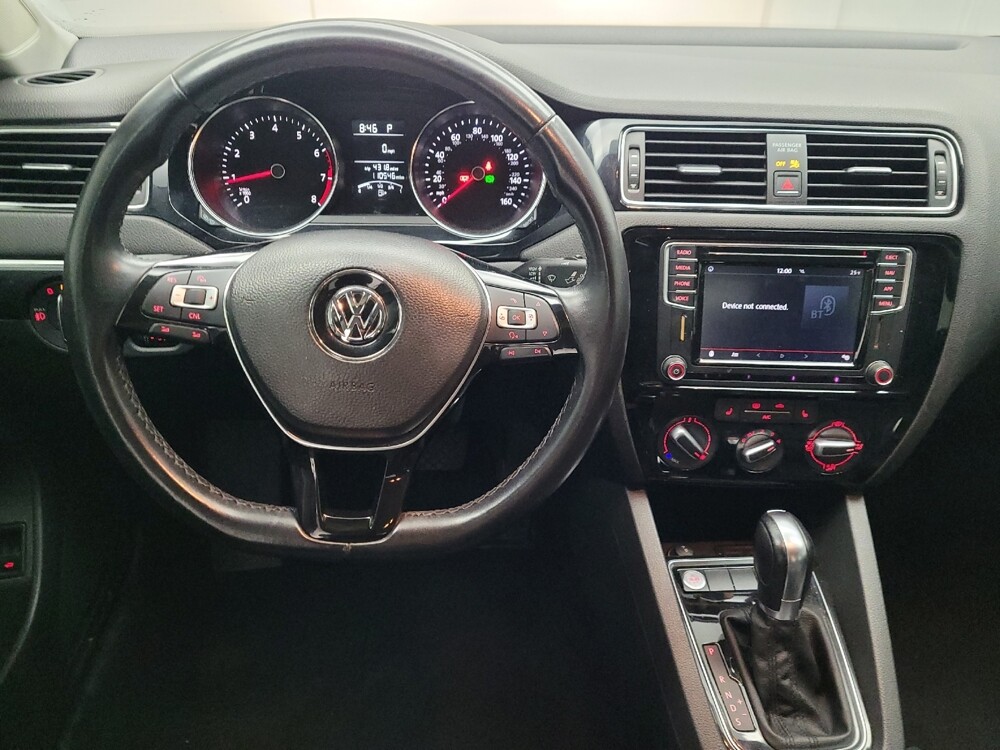 2016 Volkswagen Jetta in Madison, TN 37115 - 18113865 22