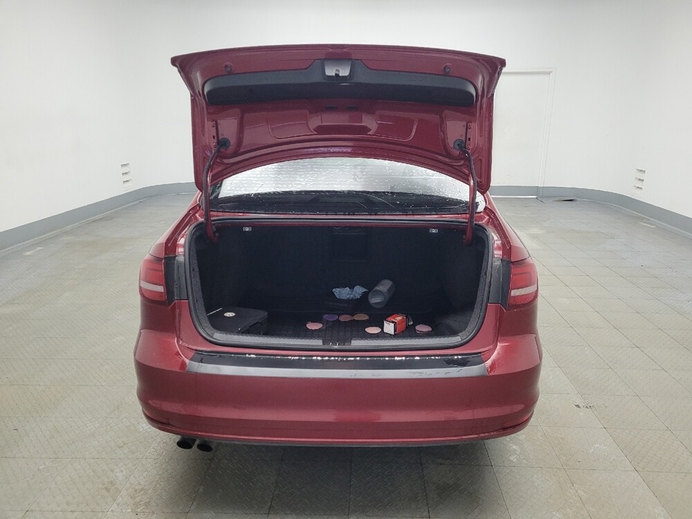 2016 Volkswagen Jetta in Madison, TN 37115 - 18113865 29