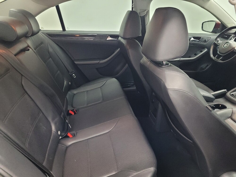 2016 Volkswagen Jetta in Madison, TN 37115 - 18113865 19