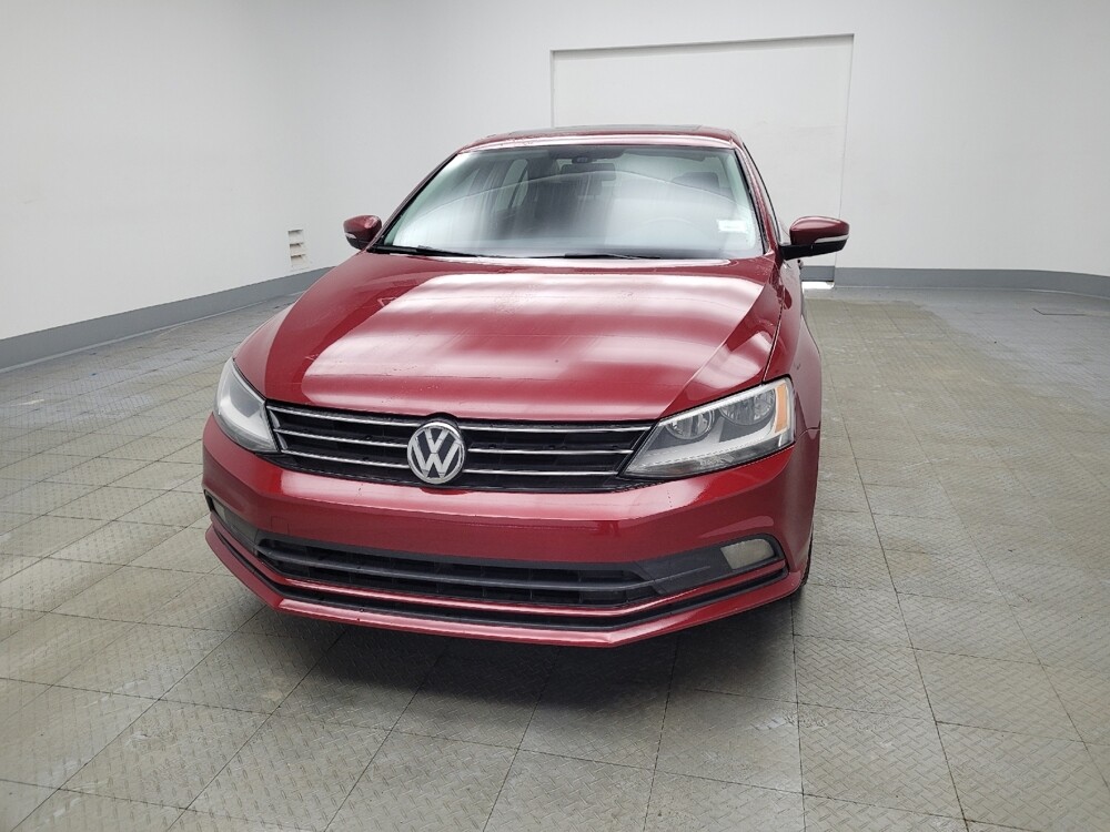 2016 Volkswagen Jetta in Madison, TN 37115 - 18113865 15