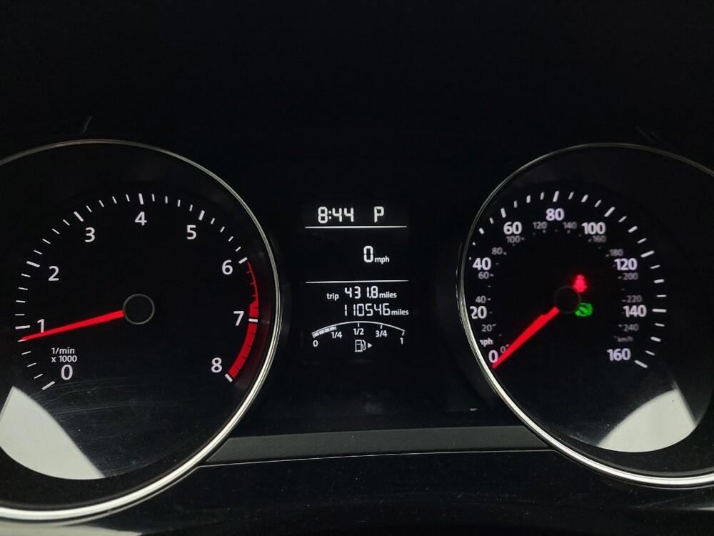 2016 Volkswagen Jetta in Madison, TN 37115 - 18113865 23