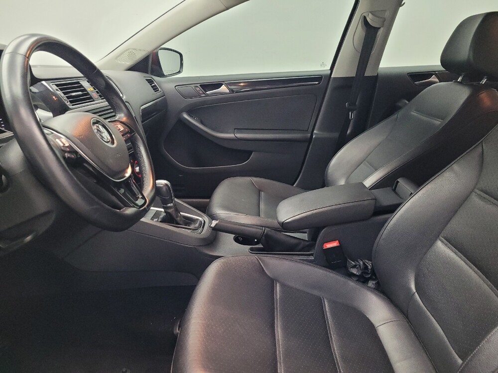 2016 Volkswagen Jetta in Madison, TN 37115 - 18113865 17