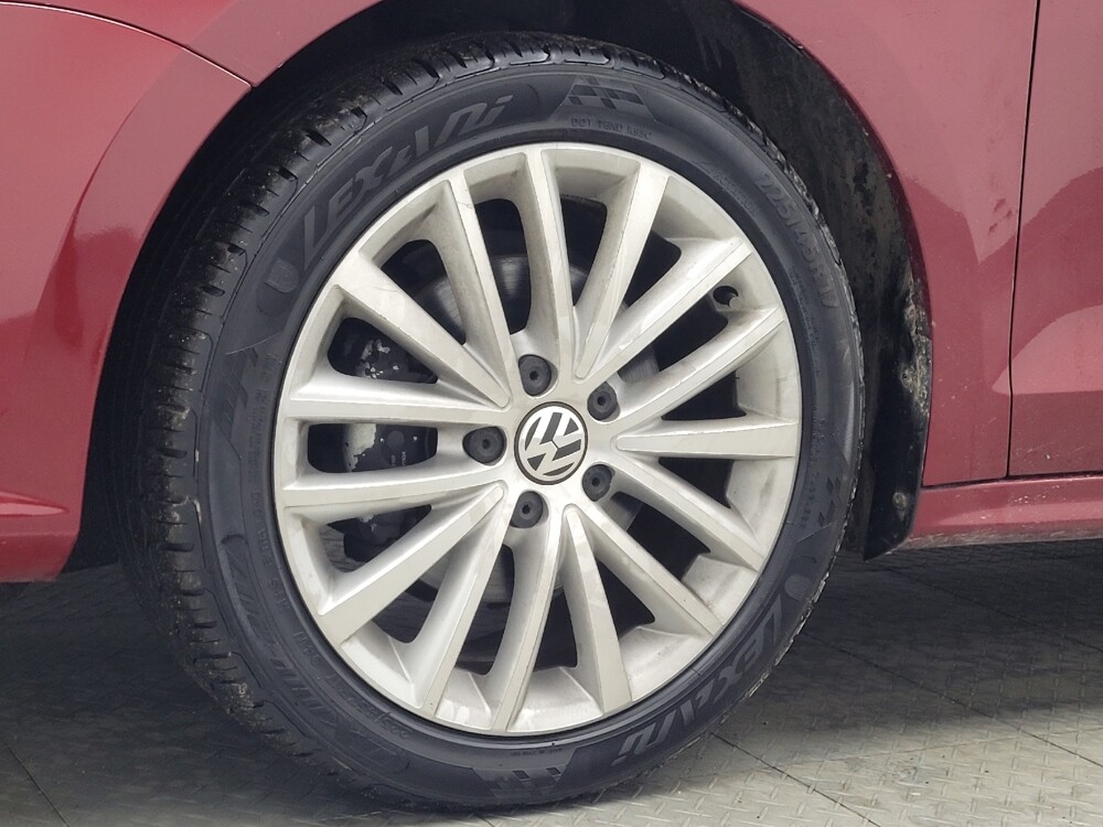 2016 Volkswagen Jetta in Madison, TN 37115 - 18113865 31