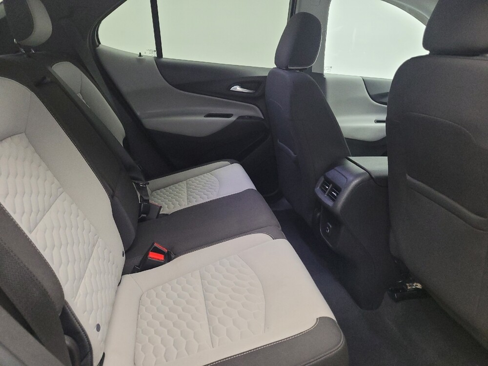 2020 Chevrolet Equinox in Madison, TN 37115 - 18113866 19