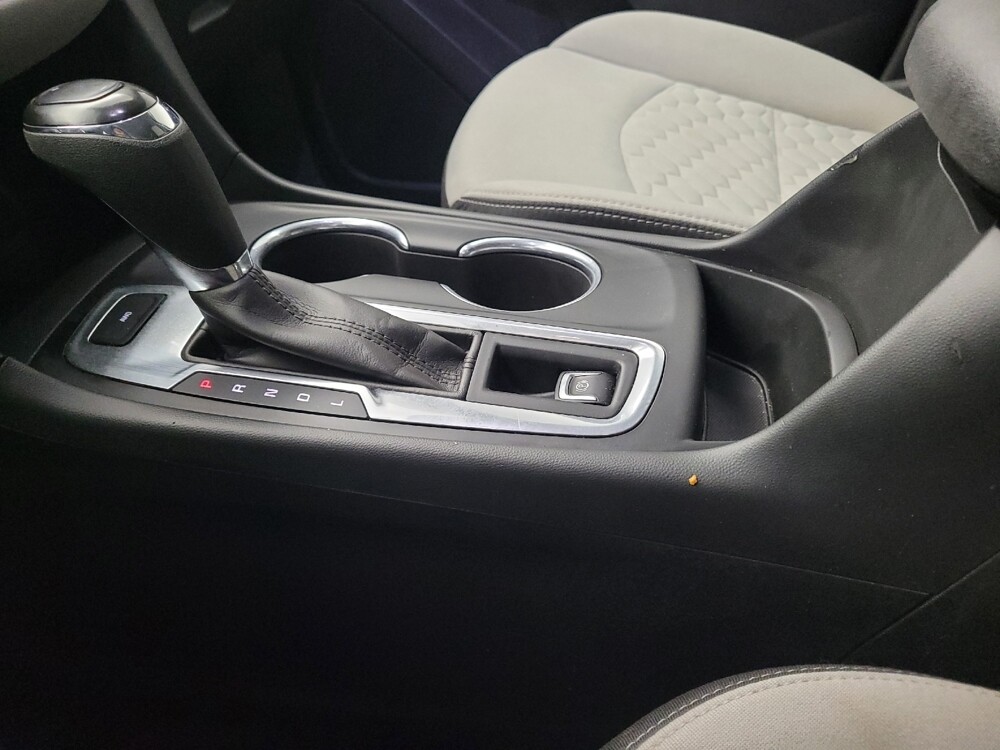 2020 Chevrolet Equinox in Madison, TN 37115 - 18113866 26